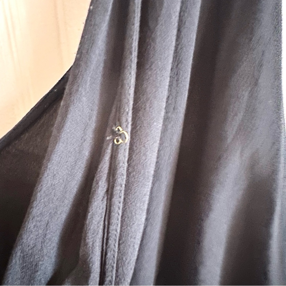 Black for love and lemons bodysuit - Picture 6 of 6